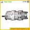 Hot exports gear pump 705-41-08080 for excavator PC38UU-2/PC25-1