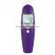 Digital Infrared Ear Thermometer IR Temperature Favor Alarm Medical Baby Adult