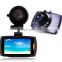 G30 2.7" 170 Degree Wide Angle Full HD 1080P Car DVR Camera Recorder Motion Detection Night Vision G-Sensor