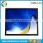 24"open frame industrial lcd monitor