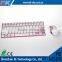 wholesale products wireless mouse and keyboard