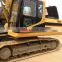 Used CAT 320B Excavator for sale