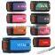 Writable id Tag Insert Nylon Vital Bracelet Waterproof Kids id Bracelet