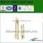 HM-200 Chemical Anchor Bolt for the curtain wall bracket fixation