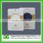 personalized die cut custom clothing tags for jeans