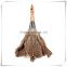 Professional cleaning supply Extendable ostrich feather duster office workplace