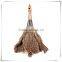 Professional cleaning supply Extendable ostrich feather duster office workplace