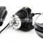 Novelty Design Hotsell High Quality XML T6 Headlight Powerful Headlamp