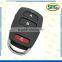 copy code rf remote controller 433.92mhz for garage door SMG-009