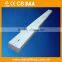 20w 40w DLC ETL LED Linear Fixture, LED Linear Office Ceiling Mount Fixture