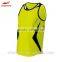 Quality low MOQ wholesale running slimming vest tops