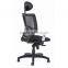 Cheap Top Grade Lifting Swivel Boss Chair Executive Office Chair with Headrest GS-2910