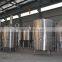 Shandong RJ 3000L Stainless Steel used brewery Automatic beer brewing equipment Bottled filling equipment for sale