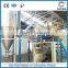 air separating machine for ultra-fine aluminum oxide powder