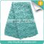 Hot sale African tulle lace fabrics for party dubai French lace fabric bridal dress chemical lace
