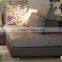 2015 Cozylast modern style living room furniture fabric sofa