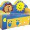 kid sofa child furniture usd in kindergarden from Beijing Funmaxland