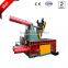 Hydraulic car Baler/scrap metal baling machine