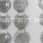 lr41 button cell zero mercury battery