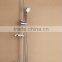 Top shower faucet rain brass shower set