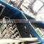 Washing shower sewage treatment plant
