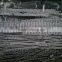 Tension dead-ends for ADSS 200m span