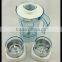 RITIAN 2014 hot sale 3 in 1 kitchen electirc food chopper