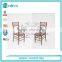 Factory Wholesale Cheap Wedding Wooden Chiavari Chair