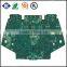 frantronix high quality board with connectors hasl pcb&pcba