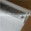 Aluminum foil glass fiber cloth