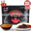high quality si chuan huo guo condiment sauce