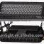 IP65 city color lighting 108pcs*3W RGBW LED wash light