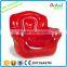 Popular Transparent Inflatable Corner Chair Air Sofa Inflatable Couch for Sale