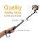 High Quality Customized Selfie Stick Bluetooth Selfie Remote for IPhone And Camera