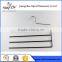  wholesale Gun Black Wire Hanger