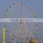 new design high quality Amusement park equipment the 30m Ferris Wheel for sale