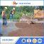 Civil Engineering Construction Biaxial Plastic Geogrid