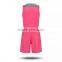 new arrival custom wholesale pink basketball jersey