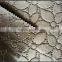 mesh wadding Quilted Fabric for coat