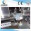 new design oral liquid filling and capping machinery