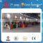 packing machinery 3/5/7 layer corrugated cardboard production line