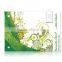 Top promotional webkey paper usb business card