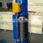CD1 1 Ton Capacity Electric Hoist Remote Control Best Quality!