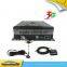 8ch hybrid 1080P Mobile DVR Used for Car Security