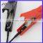 Alligator clip with cable