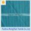 High quality blue nylon spandex elastic comfortable clothing fabric