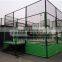 Cheer Amusement CH-ST150008 Big Tramopline Park
