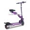 T5 factory price electric scooter with seat for teenager