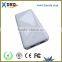 Super Large capacity power bank 12000mah and cheap price