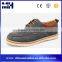 Quality factory online wholesale casual fashion man shoe
